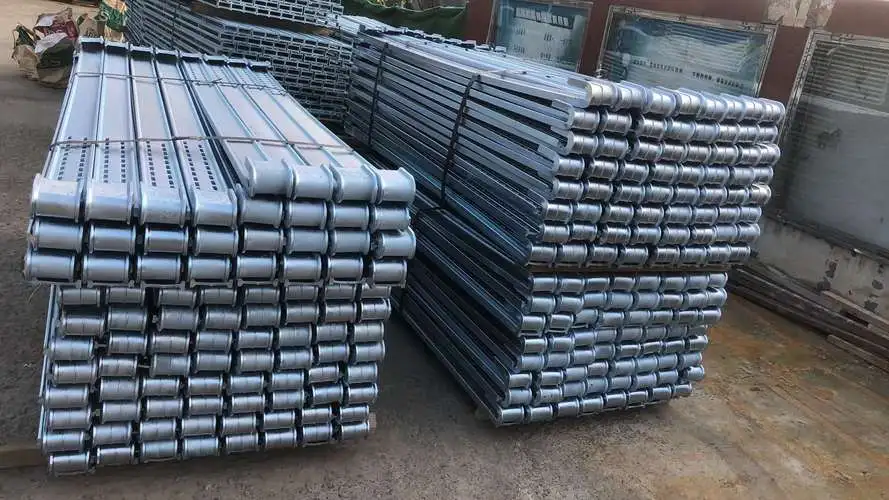 廊坊方柱扣